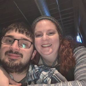 Meet your Posher, Zane